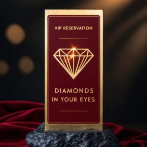 VIP Pre-Launch Access Pass