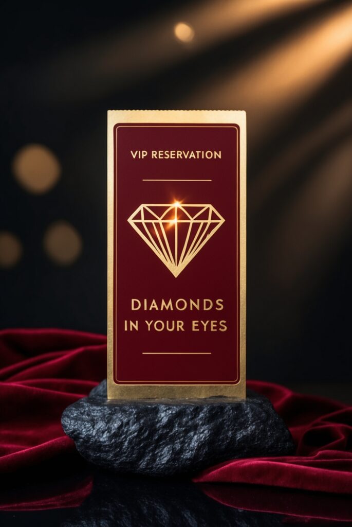VIP Pre-Launch Access Pass