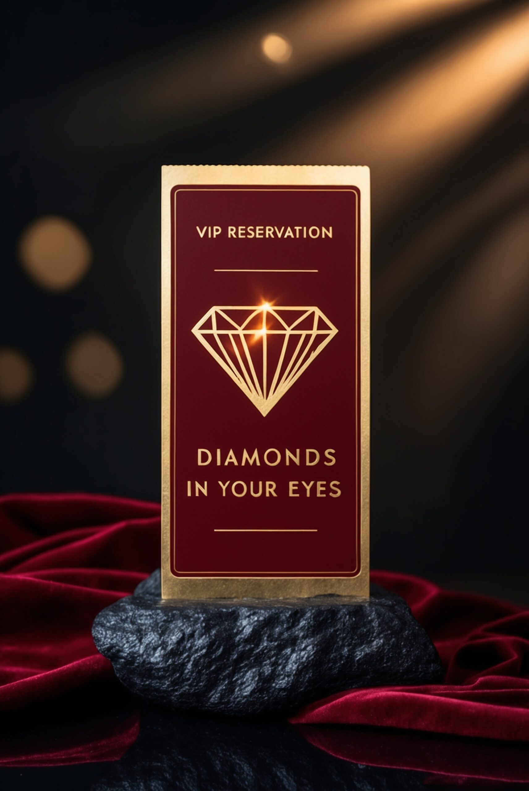 VIP Pre-Launch Access Pass